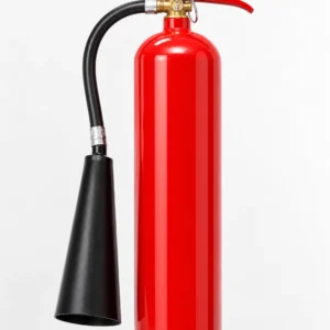 CO₂ 4.5 Kg Fire Extinguisher