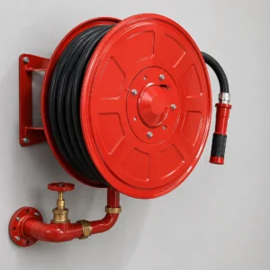 Fire Hose Reel