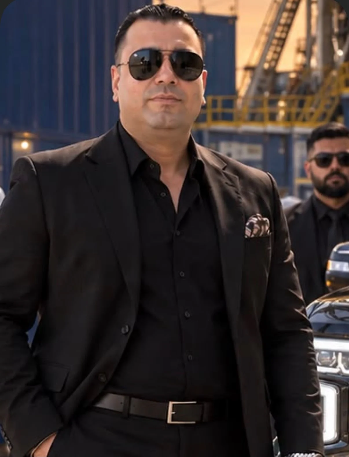 Eng Kaifee Aboo Sultan khan